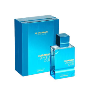 AMBER OUD AQUA DUBAI