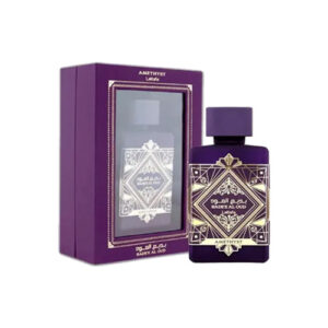 BADEE AL OUD AMETHYST