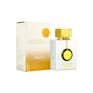 CLUB DE NUIT IMPERIALE