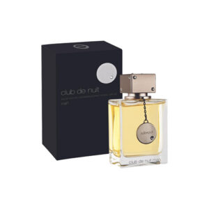 CLUB DE NUIT MAN