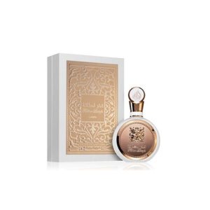 FAKHAR ROSE GOLD EDP