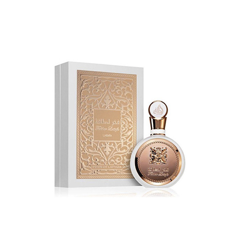 FAKHAR ROSE GOLD EDP