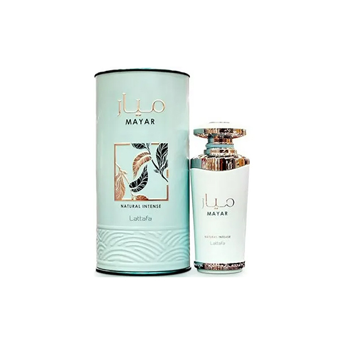 MAYAR NATURAL INTENSE