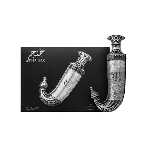 NICHE EMARATI KHANJAR