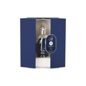 NICHE EMARATI LUJAIN