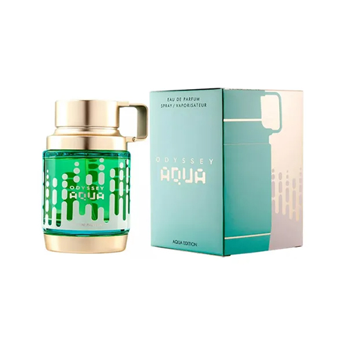ODYSSEY AQUA