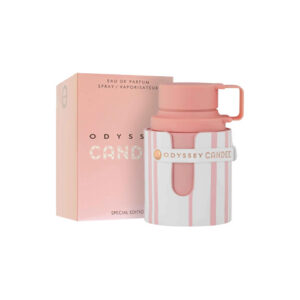 ODYSSEY CANDEE