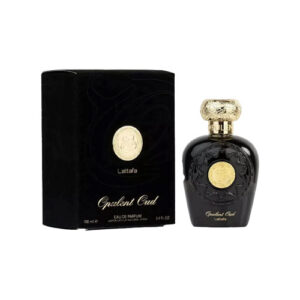 OPULENT OUD