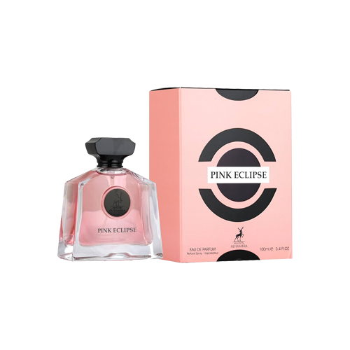 PINK ECLIPSE