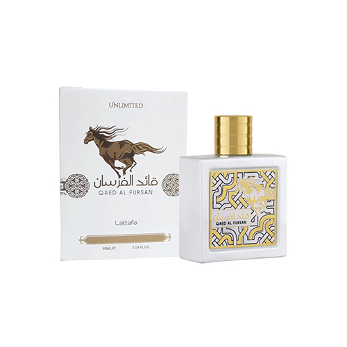 QAED AL FURSAN UNLIMITED