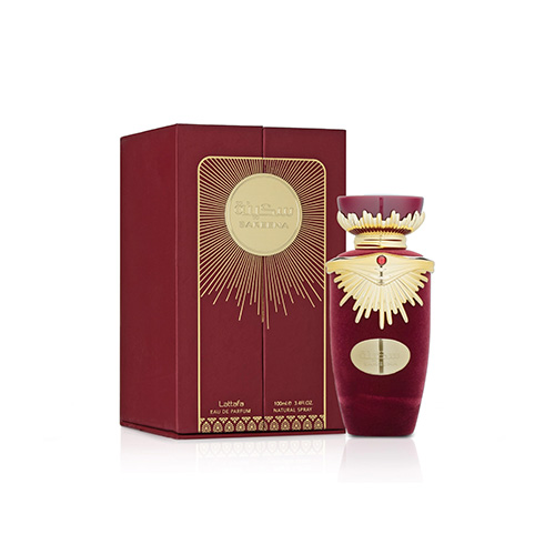 SAKEENA EDP