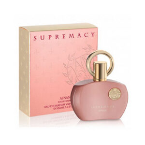 SUPREMACY POUR FEMME PINK