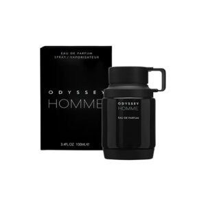 ODYSSEY HOMME (BLACK)