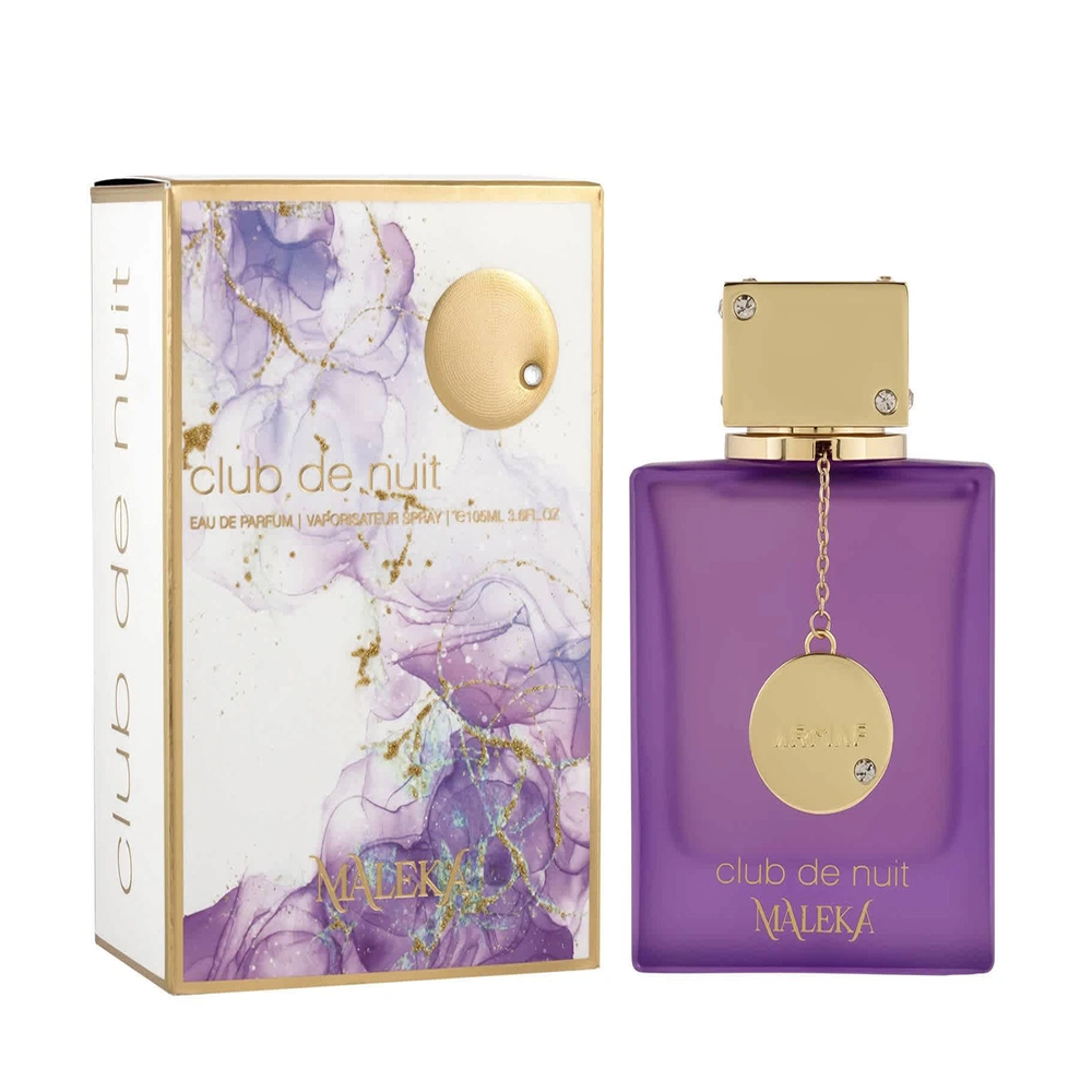 CLUB DE NUIT MALEKA